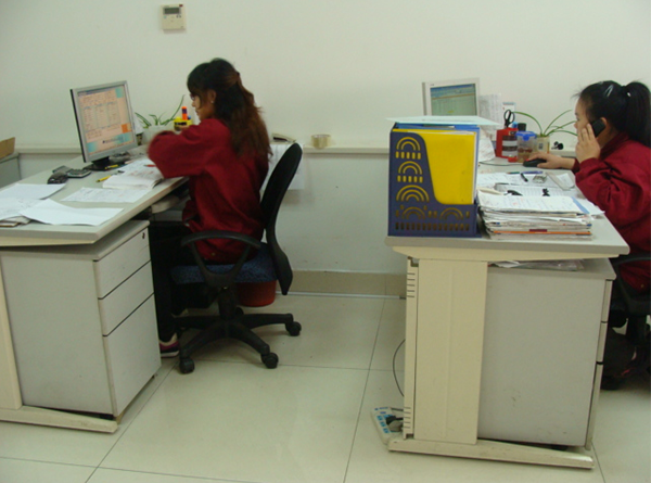 奧氏體不銹鋼復合螺釘公司研發